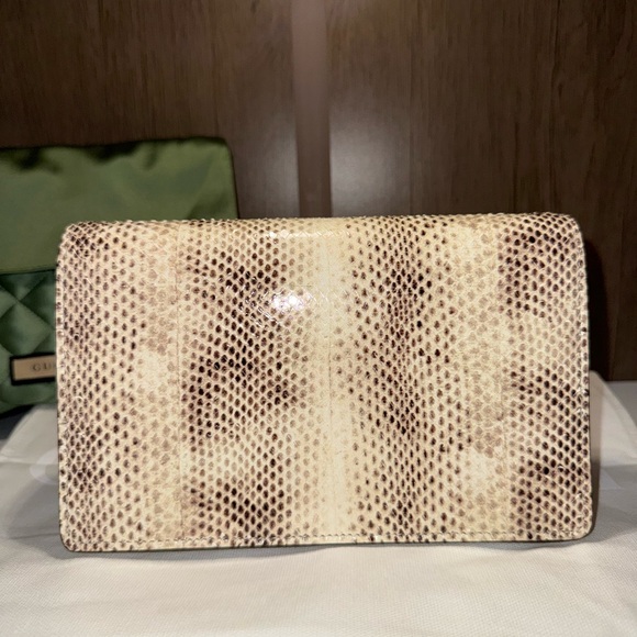 🐍 Gucci python chain wallet 🐍 - Picture 4 of 7